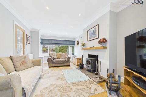 undefined, Town End, Bolton Le Sands | Extended Semi with Private Garden Beside the Lancaster Canal
