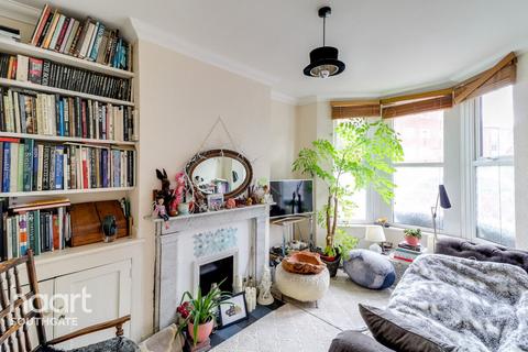 undefined, Wilson Street, London