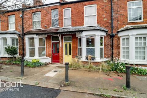 undefined, Wilson Street, London