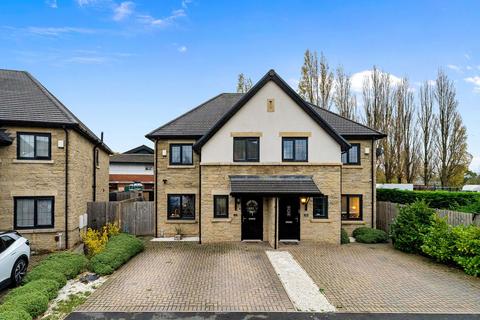 undefined, Rowan Meadows, Leigh WN7