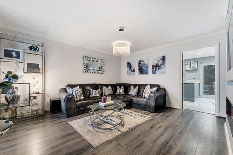 undefined, Rowan Meadows, Leigh WN7