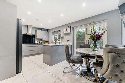 undefined, Rowan Meadows, Leigh WN7