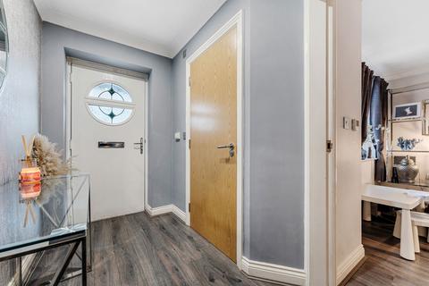 undefined, Rowan Meadows, Leigh WN7