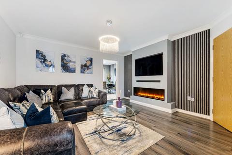 undefined, Rowan Meadows, Leigh WN7