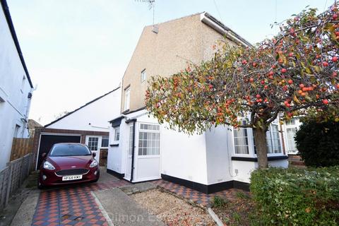 4 bedroom semi-detached house for sale, Grove Road, Elson