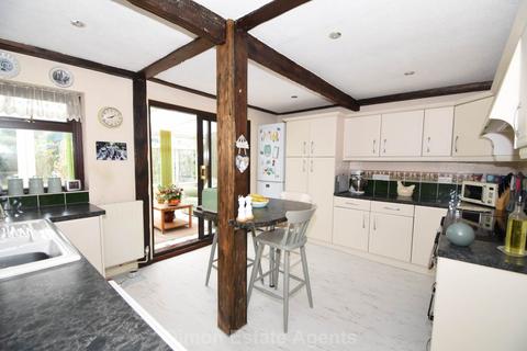 4 bedroom semi-detached house for sale, Grove Road, Elson