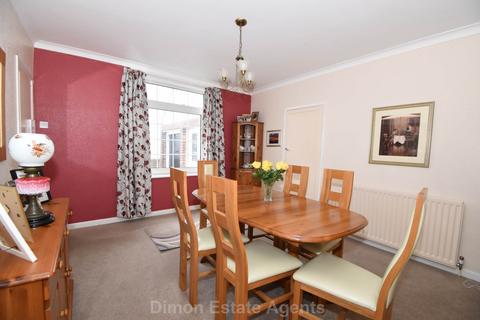 4 bedroom semi-detached house for sale, Grove Road, Elson