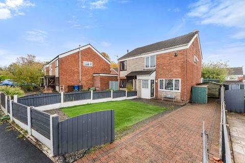 undefined, Ely Drive, Manchester M29