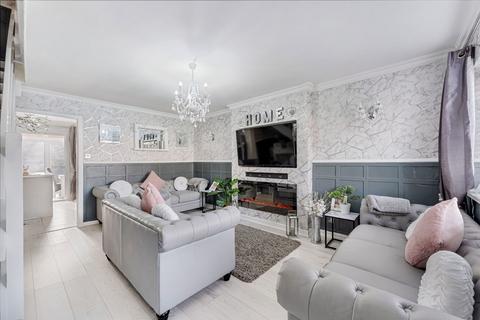 undefined, Ely Drive, Manchester M29