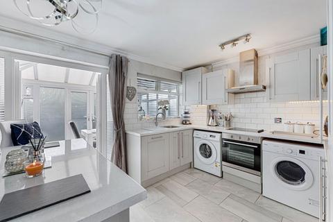 22 Ely Drive, Astley, Manchester, M29 7RL