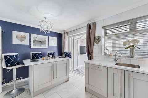 3 bedroom semi-detached house for sale, Ely Drive, Manchester M29