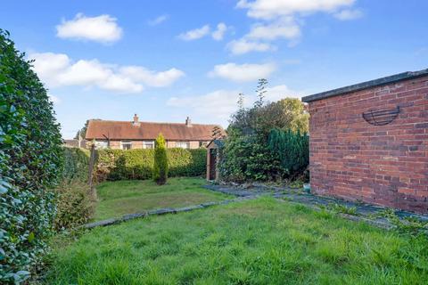 3 bedroom terraced house for sale, Walker Lane, Macclesfield SK11