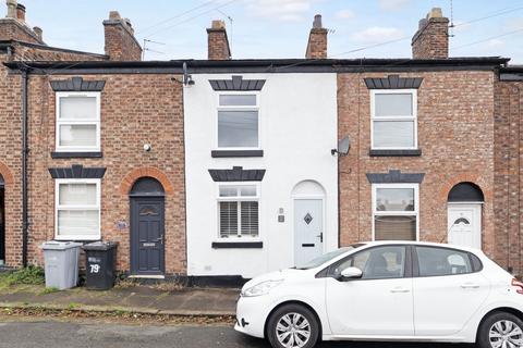 undefined, James Street, Macclesfield SK11