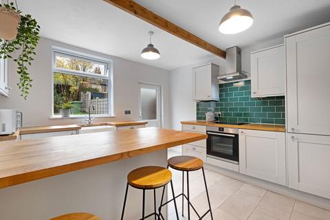 undefined, James Street, Macclesfield SK11