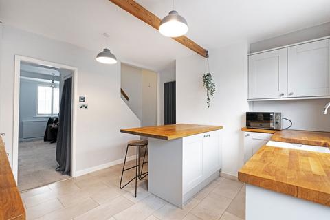 undefined, James Street, Macclesfield SK11