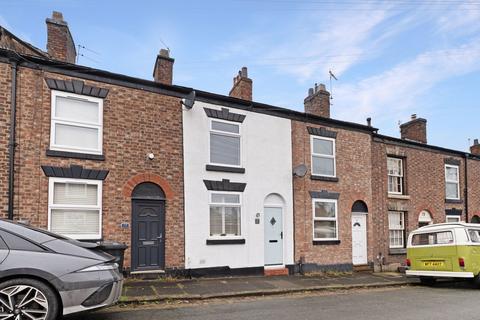2 bedroom terraced house for sale, James Street, Macclesfield SK11