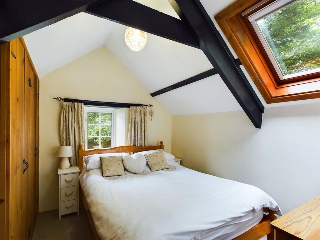 The Cottage