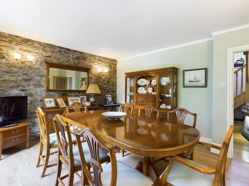 Primrose Farm House