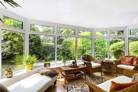 3 bedroom detached house for sale, Hendra Croft, Newquay, Cornwall, TR8