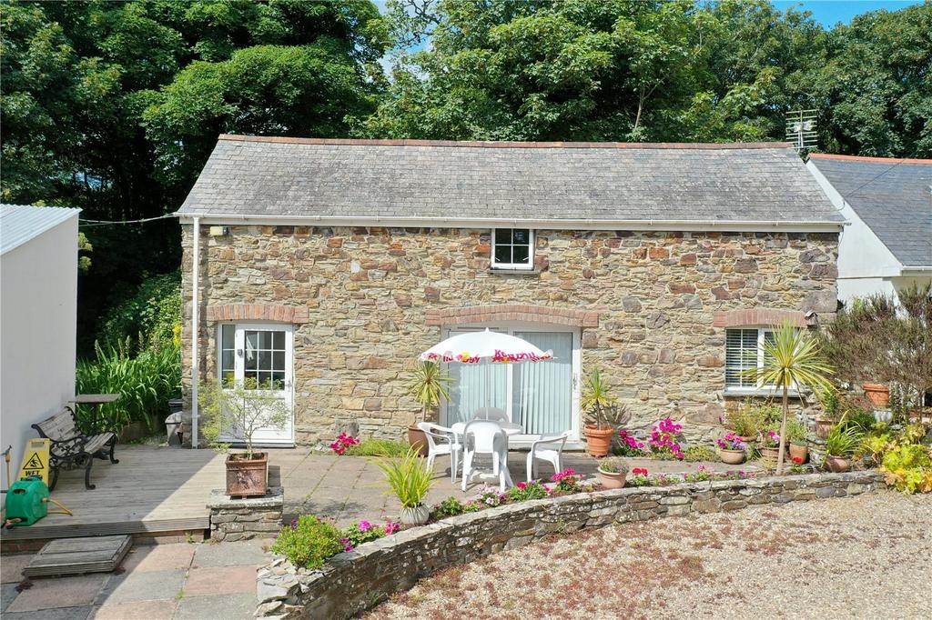 The Cottage