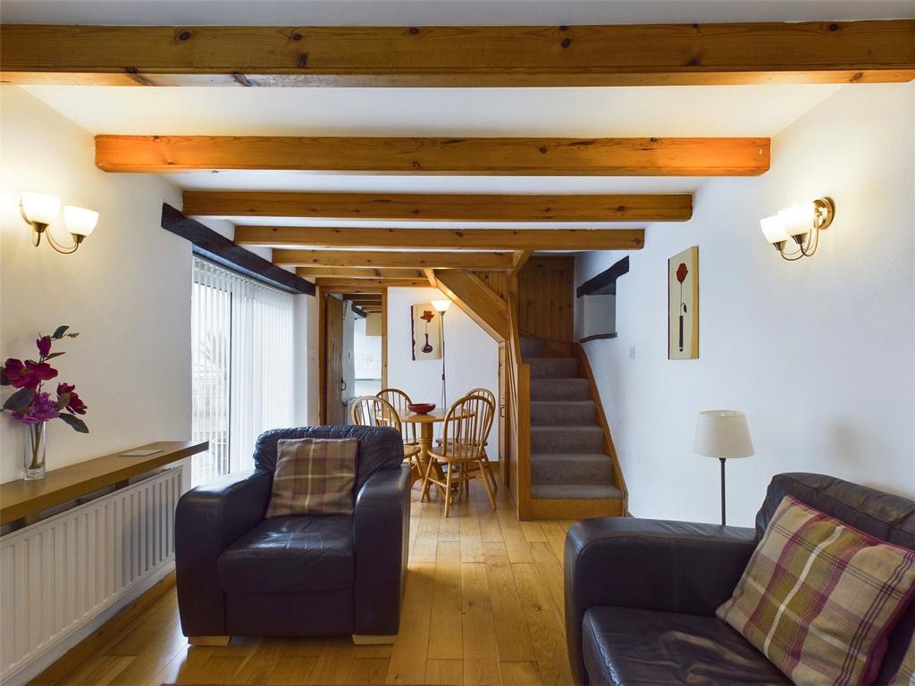 The Cottage
