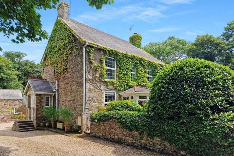 3 bedroom detached house for sale, Hendra Croft, Newquay, Cornwall, TR8