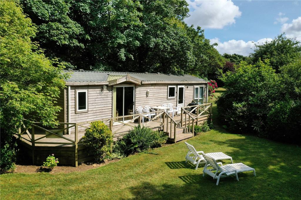 The Lodge