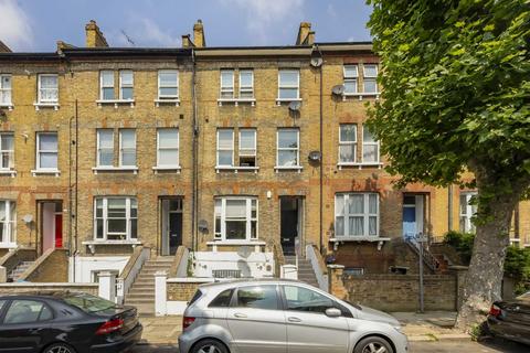 Victoria Road, London NW6