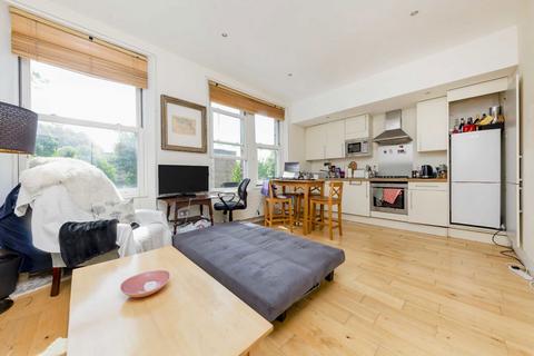 1 bedroom flat to rent, Victoria Road, London NW6