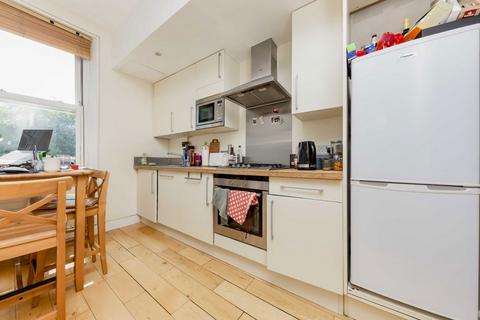 1 bedroom flat to rent, Victoria Road, London NW6