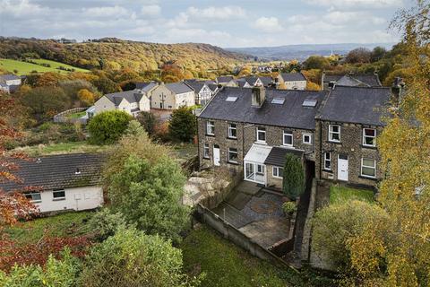 Burn Road, Huddersfield HD3