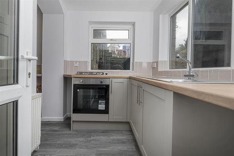 undefined, Burn Road, Huddersfield HD3