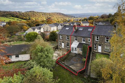 undefined, Burn Road, Huddersfield HD3