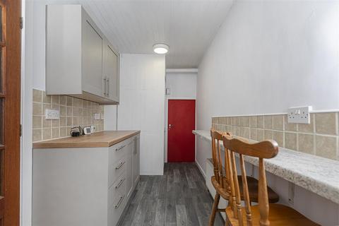 undefined, Burn Road, Huddersfield HD3
