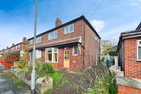 Austin Drive, Didsbury, Manchester, M20