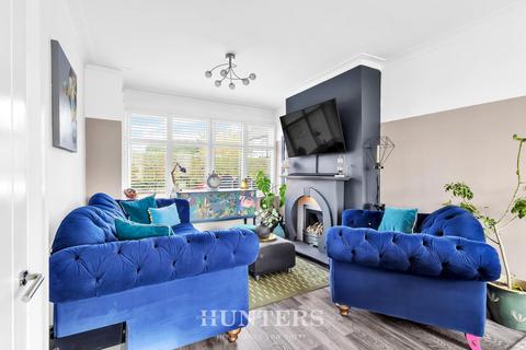 3 bedroom semi-detached house for sale, Towncroft Avenue, Middleton, M24
