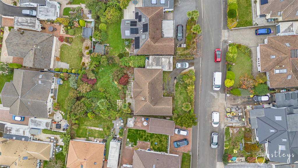 Aerial Aspect