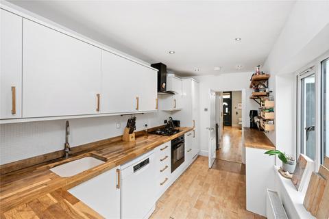 undefined, Glendish Road, London, N17