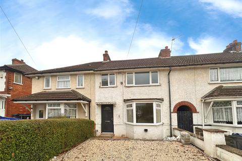 Sladepool Farm Road, B14
