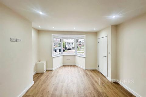 undefined, Sladepool Farm Road, B14