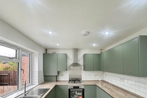 undefined, Sladepool Farm Road, B14