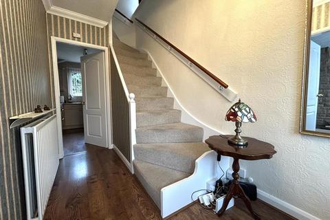 3 bedroom semi-detached house for sale, Leslie Rise, Tividale, Oldbury