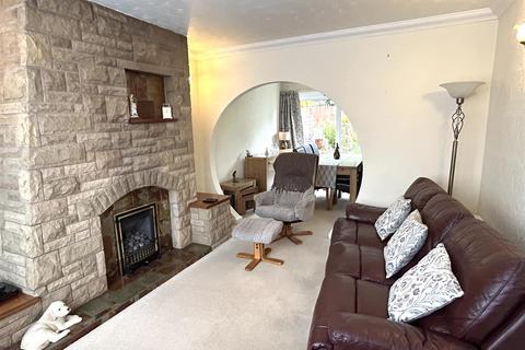3 bedroom semi-detached house for sale, Leslie Rise, Tividale, Oldbury