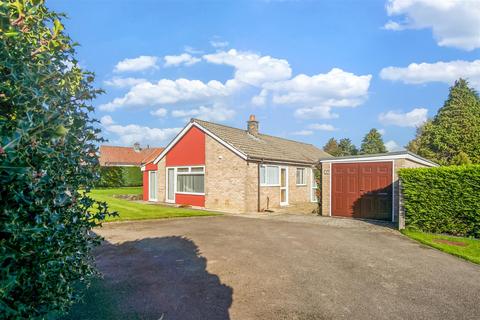 3 bedroom detached bungalow for sale, St. John's Park, Aldbrough St. John, Richmond