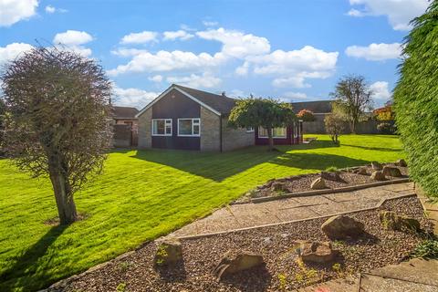 3 bedroom detached bungalow for sale, St. John's Park, Aldbrough St. John, Richmond