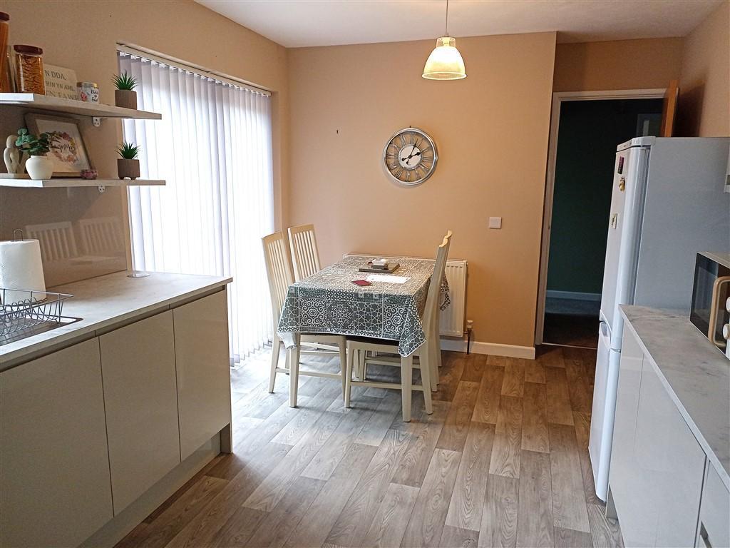 Kitchen / Diner - Another View