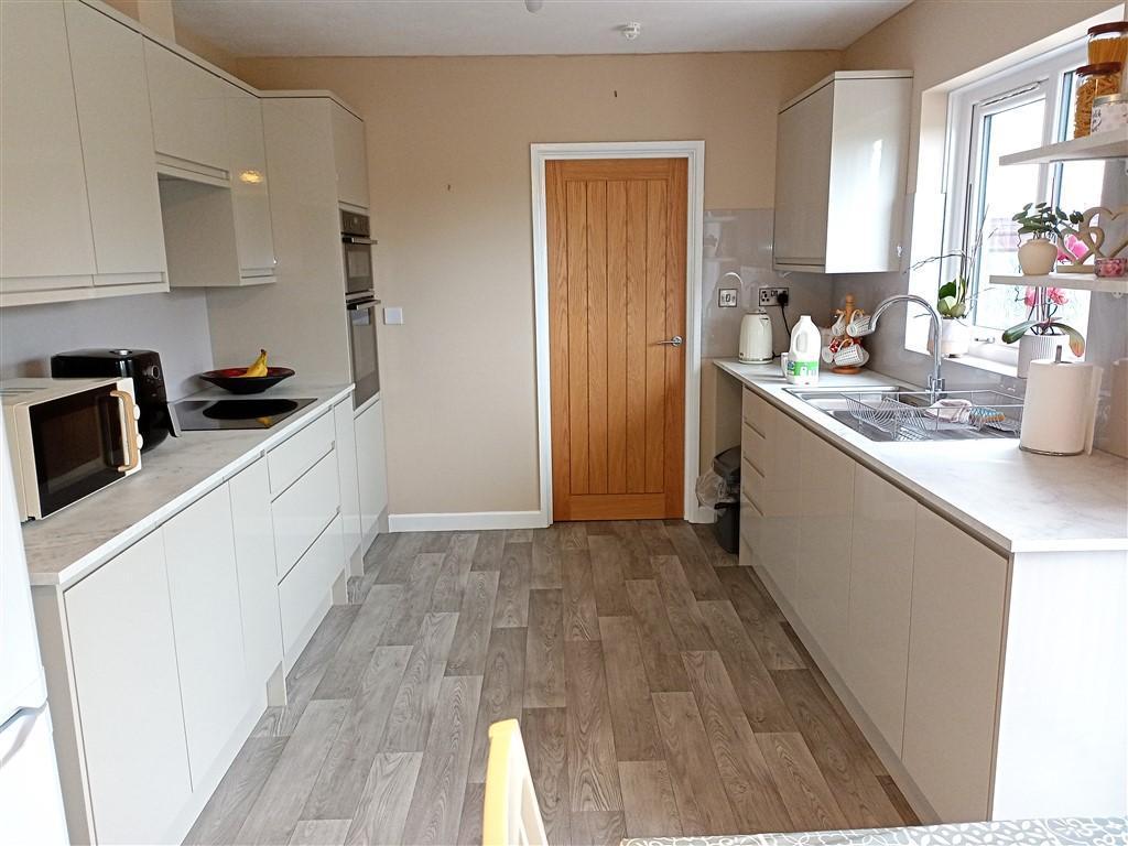 Kitchen / Diner - Another View