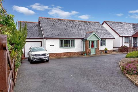 undefined, Lon Ysgol, Blaenporth, Cardigan, Ceredigion, SA43 2BB