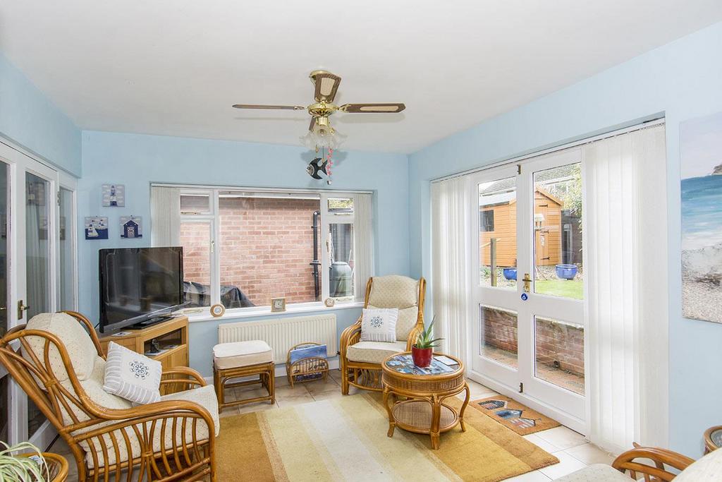 Sitting/Sun Room
