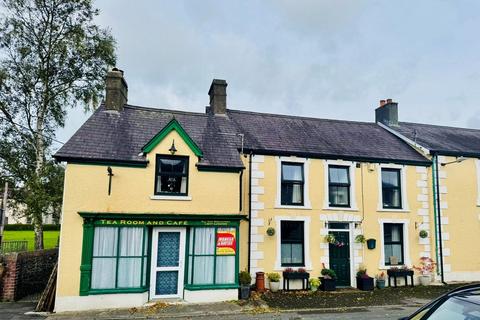 undefined, Llanwrda, SA19